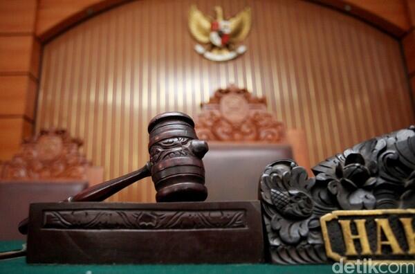 KPK Bakal Dalami Dugaan Peran Haji Isam soal Pajak Jhonlin