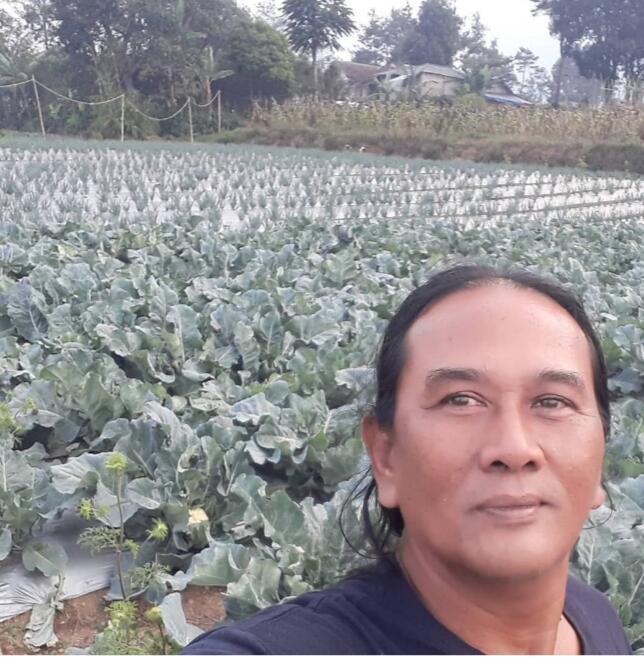 Bukan Sedang Akting, 3 Artis Ini Menjadi Petani!