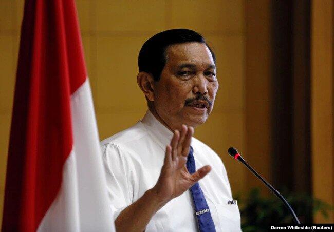 Elit Dunia Bereaksi setelah Nama Mereka disebut dalam "Pandora Papers"