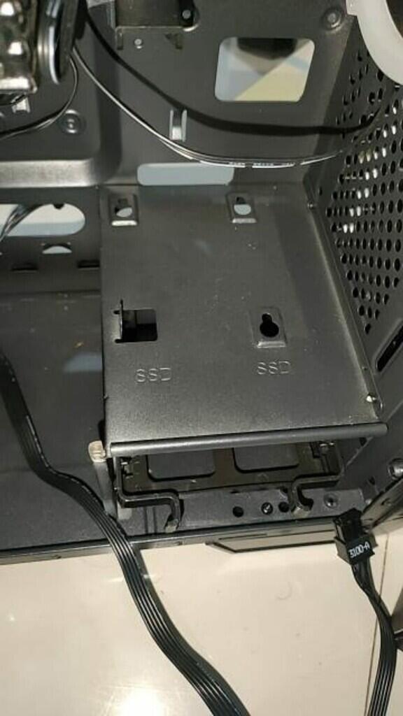 Gaming Case