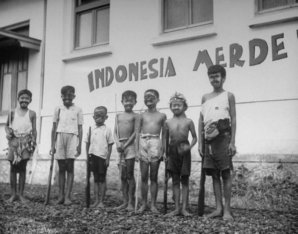 Generasi yang Unik Lahir Antara Tahun 1940 – 1969, Edisi Terbatas dan Semakin Langka