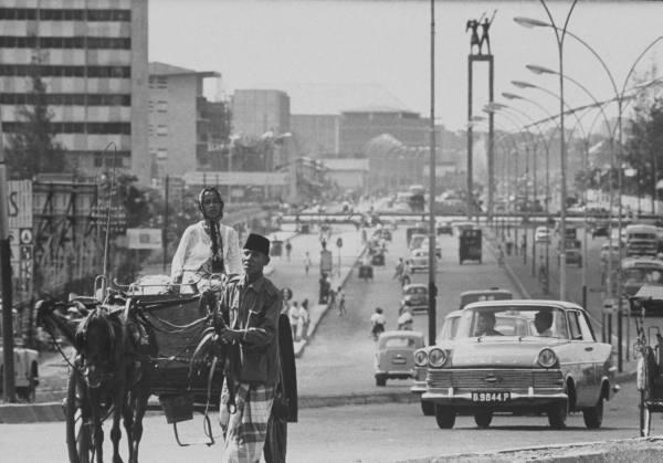 Generasi yang Unik Lahir Antara Tahun 1940 – 1969, Edisi Terbatas dan Semakin Langka