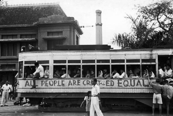 Generasi yang Unik Lahir Antara Tahun 1940 – 1969, Edisi Terbatas dan Semakin Langka