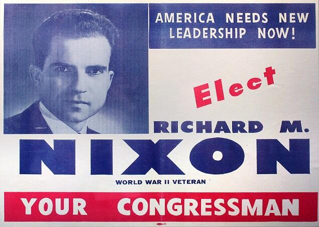 Richard Nixon, Presiden AS Pertama Yang Mengundurkan Diri Dari Jabatannya Bagian Dua