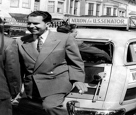 Richard Nixon, Presiden AS Pertama Yang Mengundurkan Diri Dari Jabatannya Bagian Dua