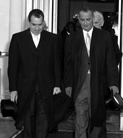 Richard Nixon, Presiden AS Pertama Yang Mengundurkan Diri Dari Jabatannya Bagian Dua