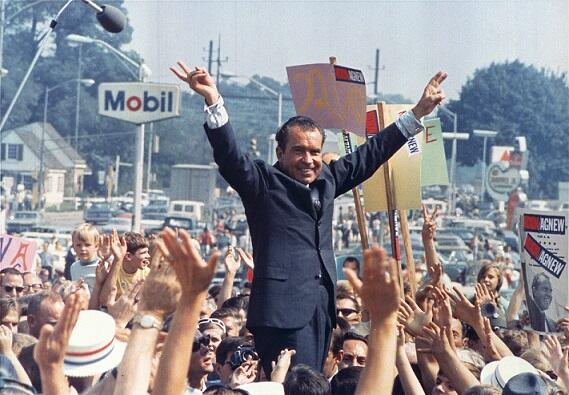 Richard Nixon, Presiden AS Pertama Yang Mengundurkan Diri Dari Jabatannya Bagian Dua