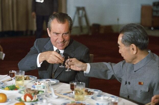 Richard Nixon, Presiden AS Pertama Yang Mengundurkan Diri Dari Jabatannya Bagian Dua