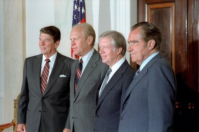 Richard Nixon, Presiden AS Pertama Yang Mengundurkan Diri Dari Jabatannya Bagian Dua