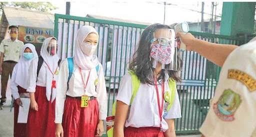 Terbukti, Sekolah Tatap Muka Sangat Penting!