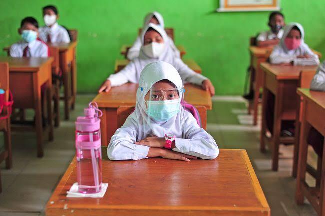 Terbukti, Sekolah Tatap Muka Sangat Penting!