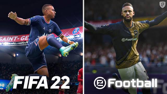 eFootball 2022, Bikin Kecewa Fans PES/Winning Eleven