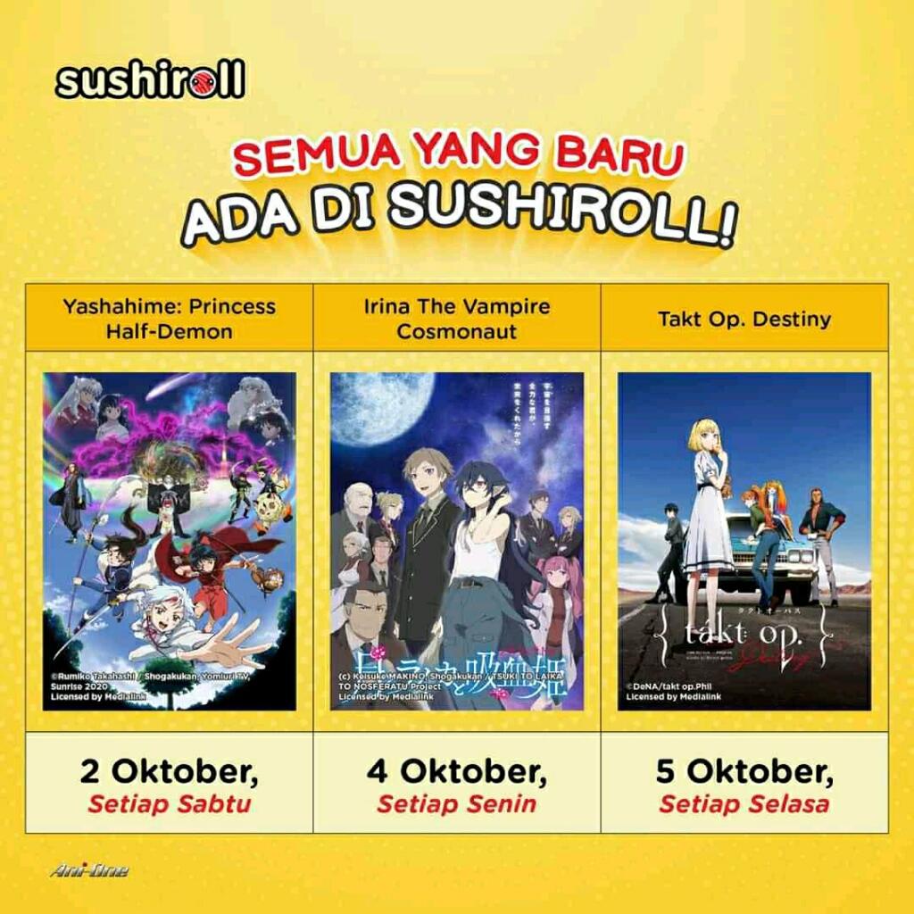 Takt Op. Destiny | KASKUS