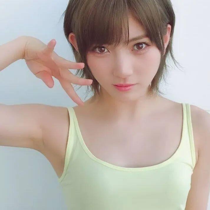 Fetish Ketiak Cewek Sexy