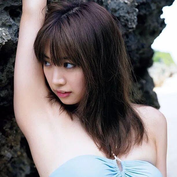 Fetish Ketiak Cewek Sexy