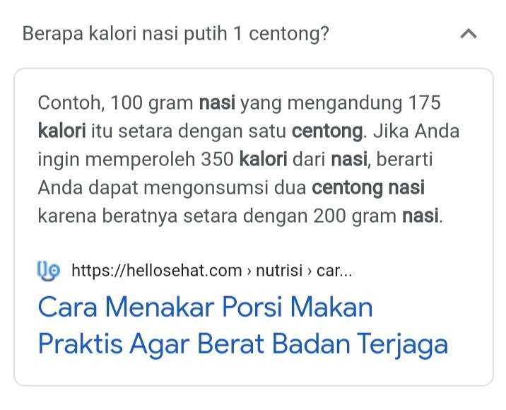 Hanya Sejam Saja, Kepo!? Yuks Makan!