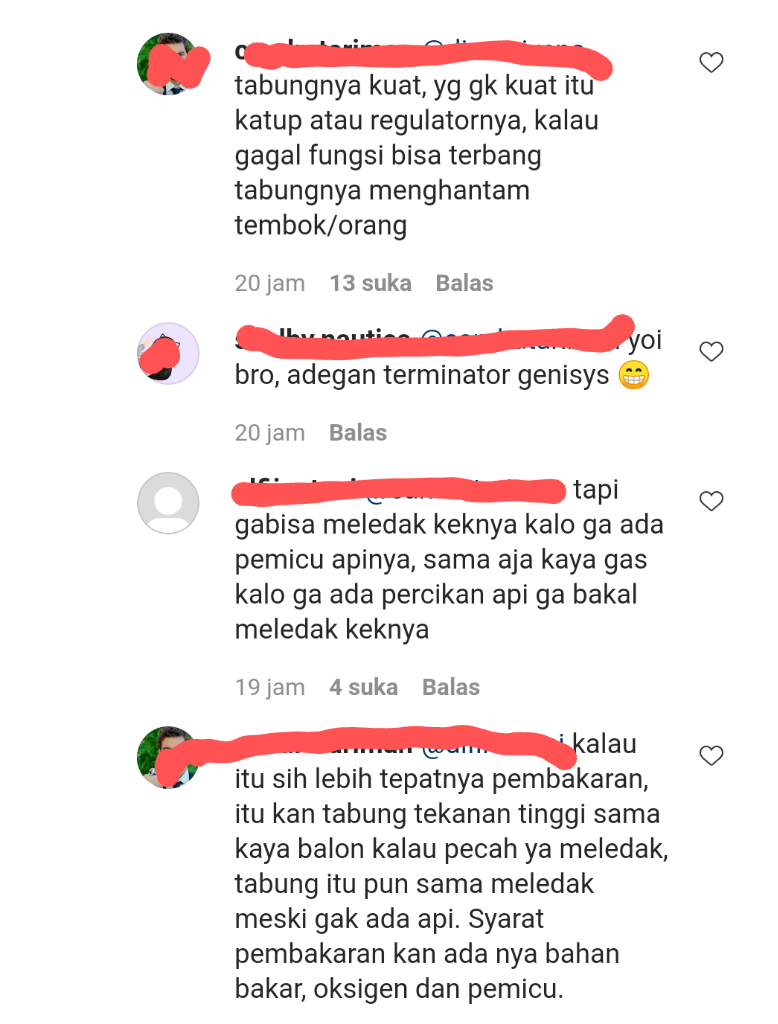 The Power of Panic, Orang Sakit Auto Sehat, Netizen: Berasa Nonton Warkop DKI
