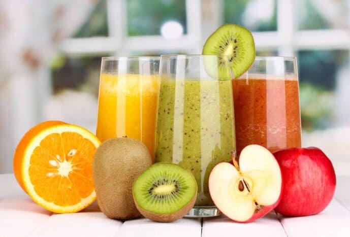 Awas! Setiap Hari Minum Jus Buah, 3 Penyakit Ini Bisa Mengintip