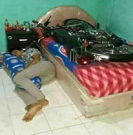 Deretan Benda Hidup dan Benda Mati yang Sering Diberi Nama Kesayangan