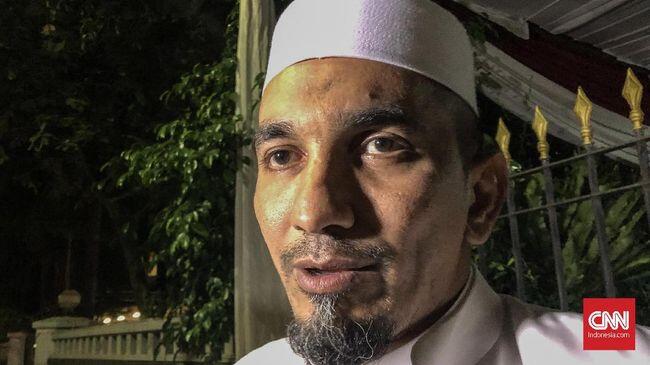 Pengacara: 5 Mantan Pengurus FPI Bebas Penjara Hari Ini