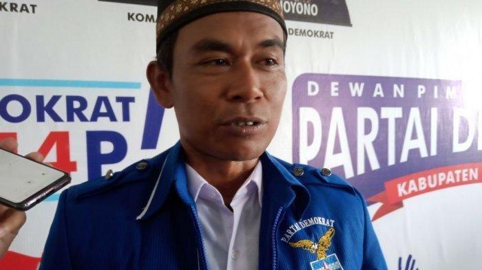 Anggota DPRD Indramayu Tersangka Bentrok Berdarah di Lahan Tebu