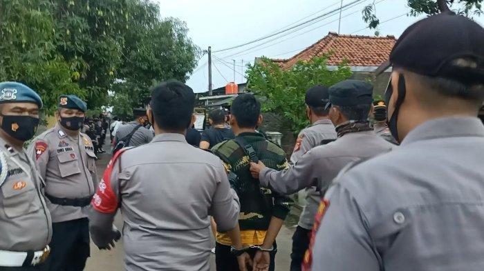 Anggota DPRD Indramayu Tersangka Bentrok Berdarah di Lahan Tebu