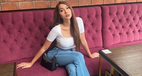 Ubah Gaya Rambut Pendek, Lucinta Luna Dipuji Warganet Ganteng