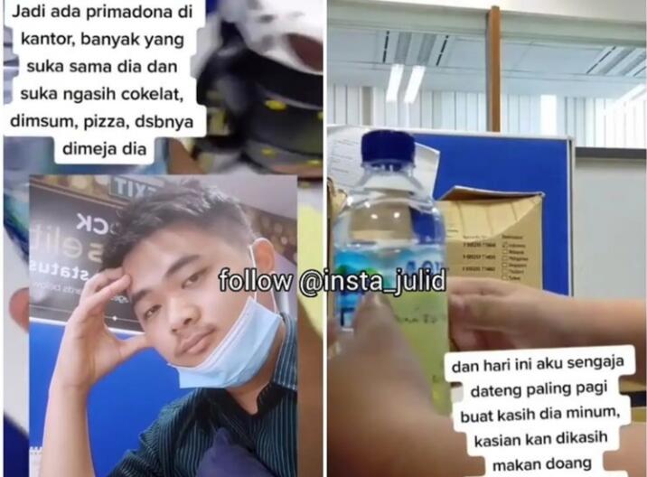 Cinta Butuh Perjuangan, Kisah Pria Ini Bisa Jadi Inspirasi Jomblo Agar Dapat Pasangan