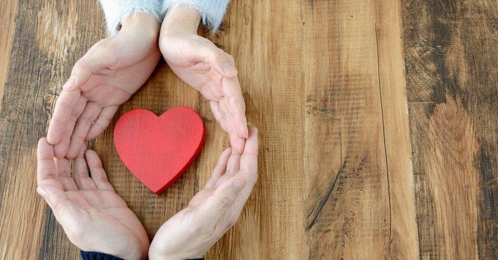Cinta Butuh Perjuangan, Kisah Pria Ini Bisa Jadi Inspirasi Jomblo Agar Dapat Pasangan