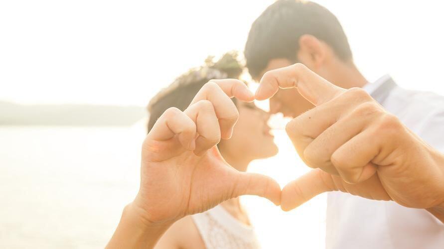 Cinta Butuh Perjuangan, Kisah Pria Ini Bisa Jadi Inspirasi Jomblo Agar Dapat Pasangan