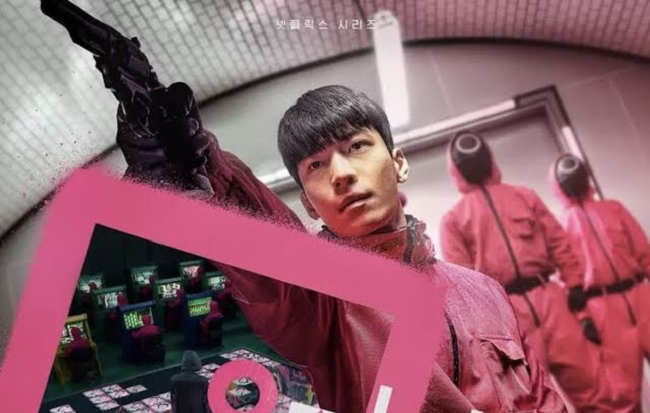 Tahu Gak Sih, 4 Aktor Ini Hampir Saja Tak Tampil di Drama Squid Game