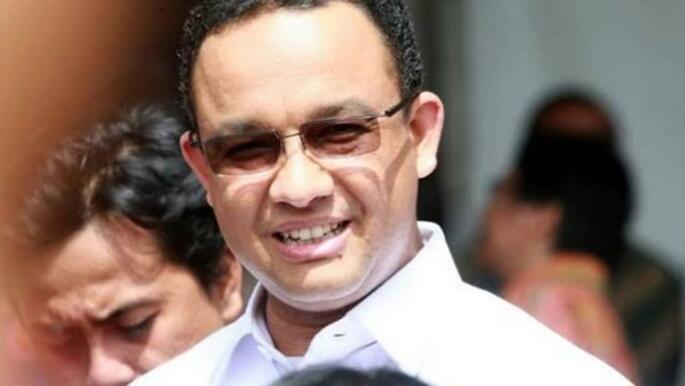 Anies: Saya Sudah 4 Tahun Menjabat, Tunjukkan Kebijakan Mana yang Diskriminatif