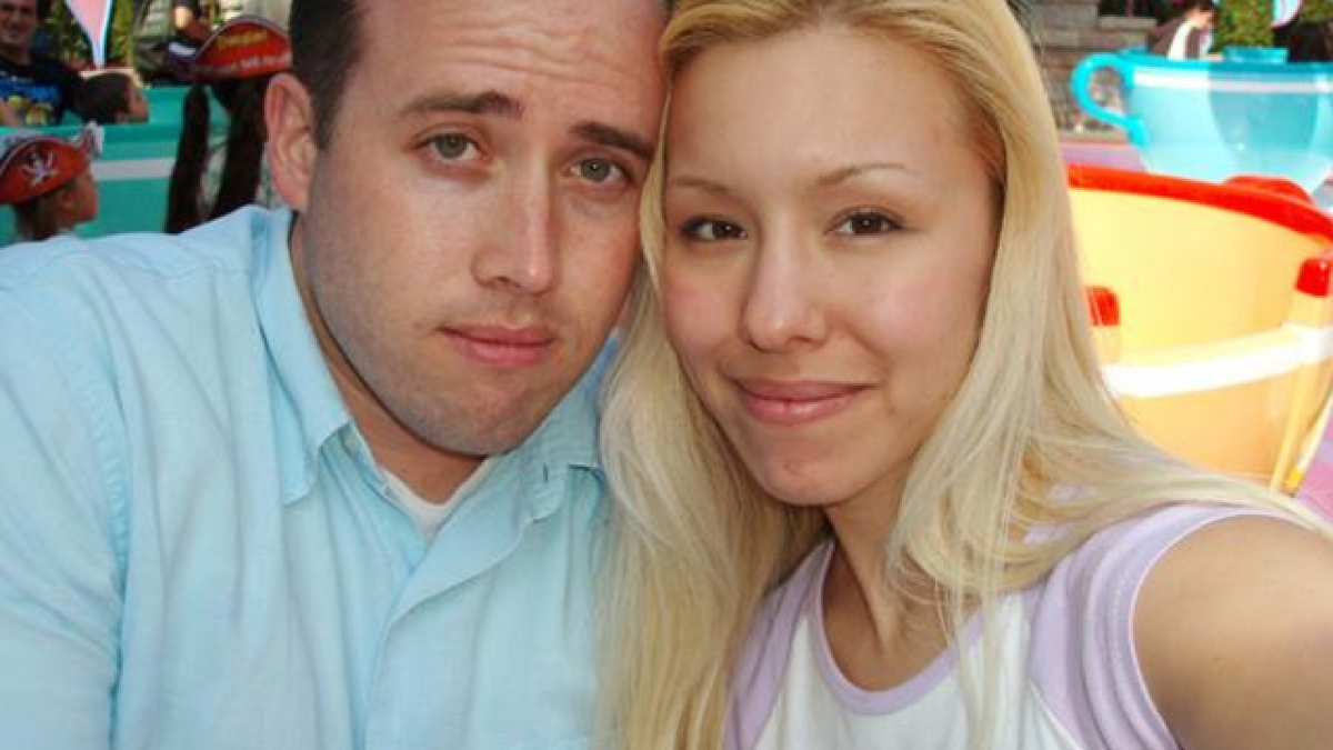 Jodi Arias, Mantan Pacar Paling Mengerikan Yang Bisa Kalian Temui