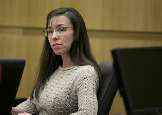 Jodi Arias, Mantan Pacar Paling Mengerikan Yang Bisa Kalian Temui