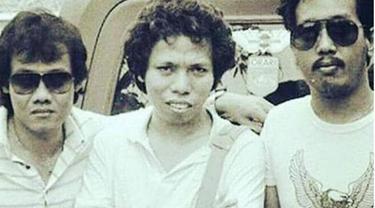 5 Pernyataan Sikap Lembaga Warkop DKI kepada Warkopi, Disampaikan Putra Almarhum Dono