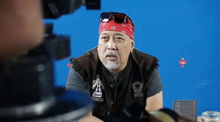 5 Pernyataan Sikap Lembaga Warkop DKI kepada Warkopi, Disampaikan Putra Almarhum Dono