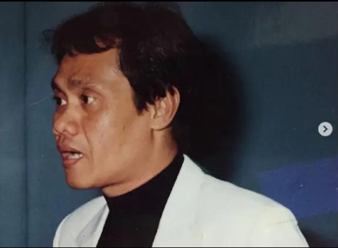 5 Pernyataan Sikap Lembaga Warkop DKI kepada Warkopi, Disampaikan Putra Almarhum Dono