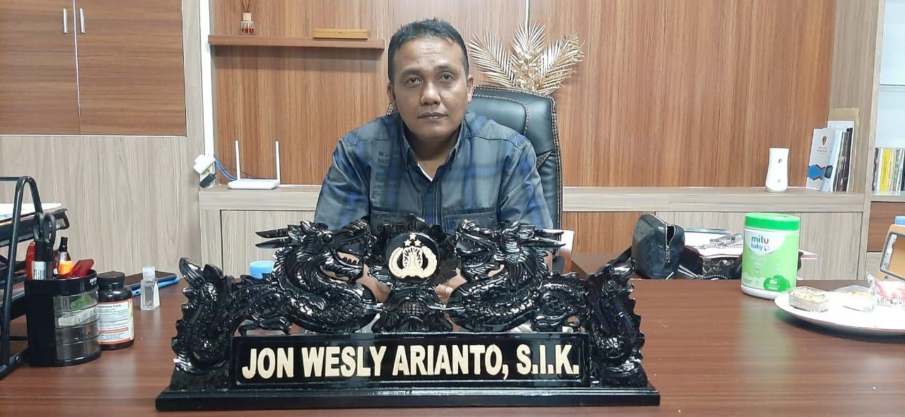 Palsukan Dokumen Hasil Tes PCR, Diamankan Polisi di Bandara Juwata Tarakan