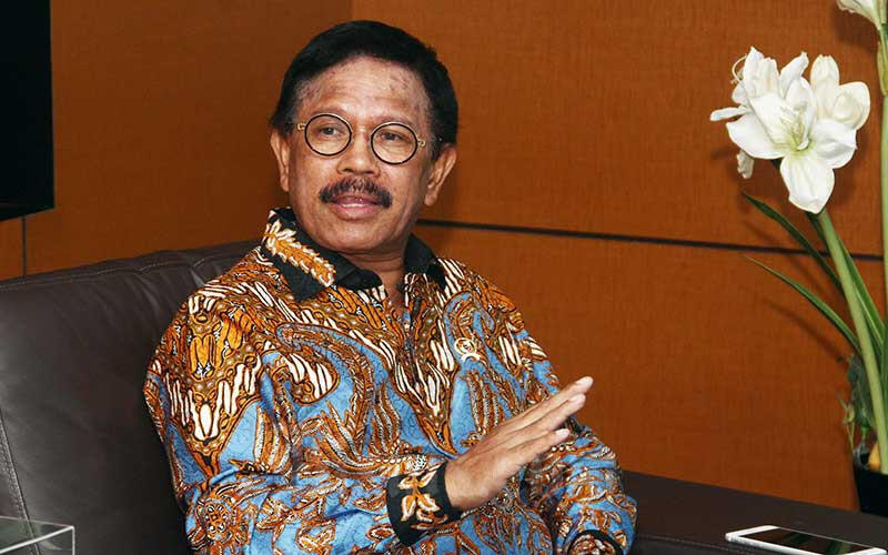 Kemenkominfo Jabarkan Manfaat Merger ISAT-TRI Bagi Pelanggan