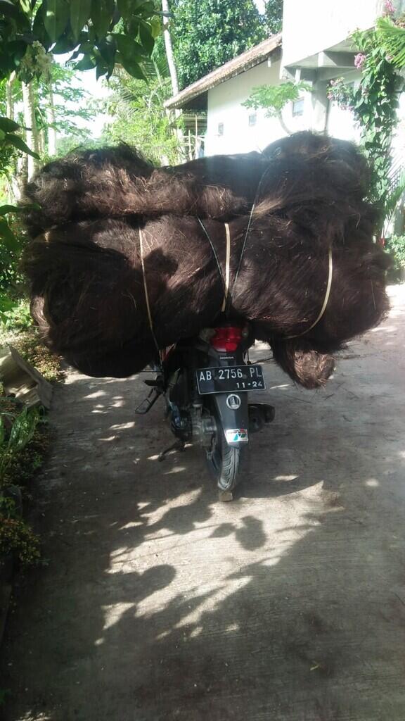 JUAL IJUK ATAP GASEBO TERMURAH DI JOGJA