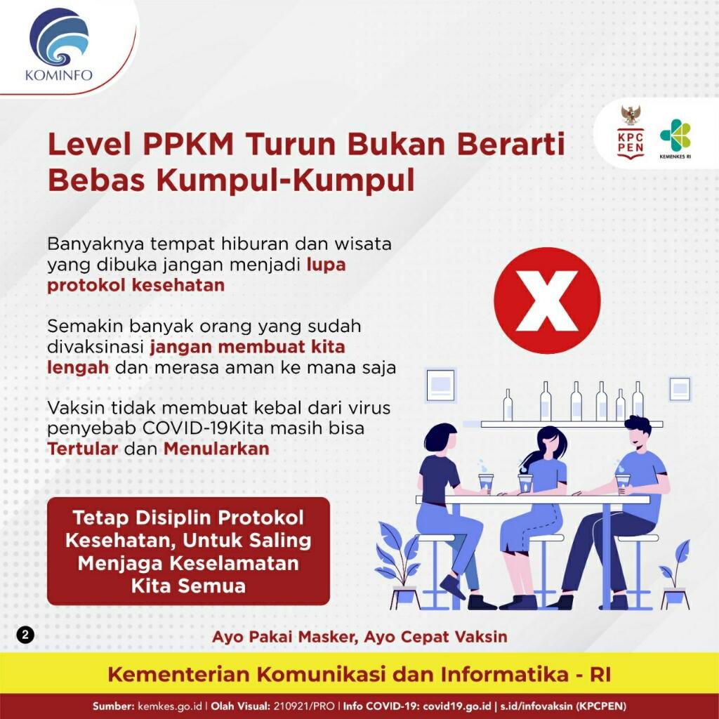 Sempat 'Pergi', Kasus Varian Baru Covid di DKI Naik Lagi Nih