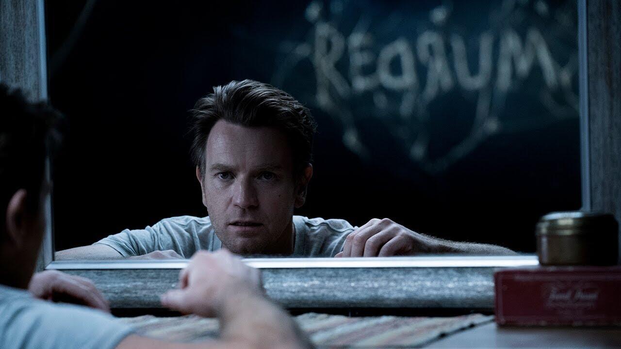 Anak Ini Bisa Lihat Makhluk Halus di Doctor Sleep (2019)