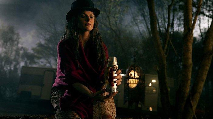 Anak Ini Bisa Lihat Makhluk Halus di Doctor Sleep (2019)