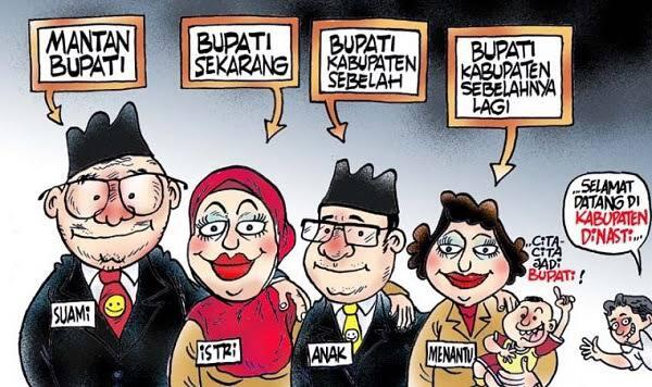 Natalius Pigai Rasis! Apa Yang Salah Dengan Demokrasi Di Indonesia?