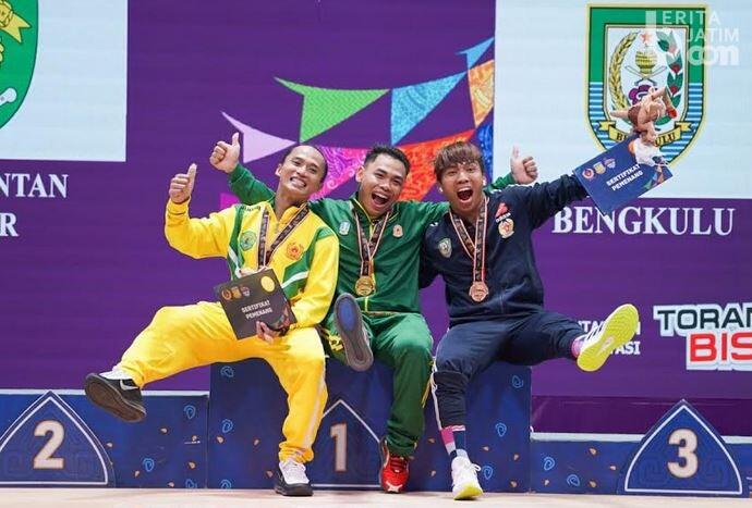 Pasti Juara! Kenapa Atlet Level Olimpiade Masih Ikut Pertandingan Antar Daerah?