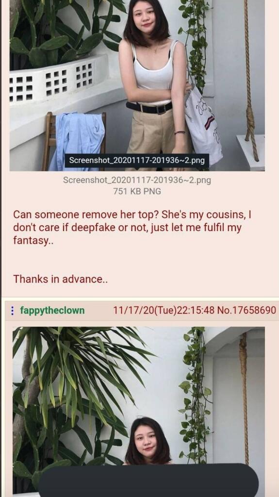 Lagi Booming Aplikasi Mesum Anon-chat di Situs Fsschan!!!