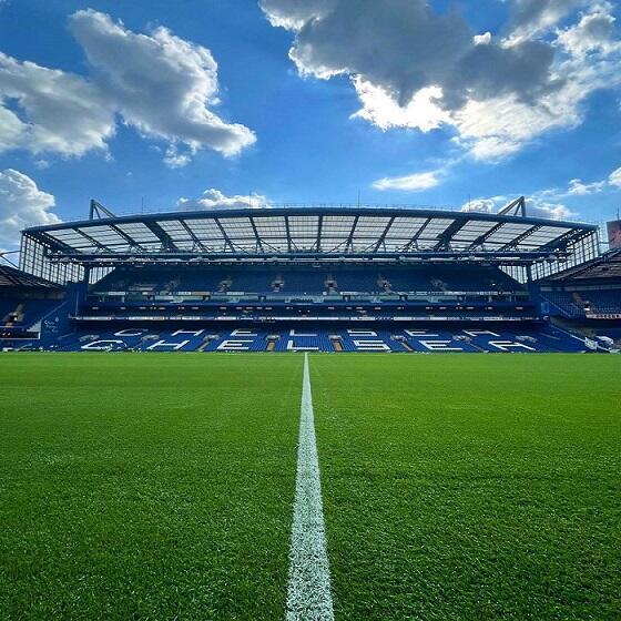 15 Fakta Chelsea FC Sang Juara Liga Champions 2020-2021