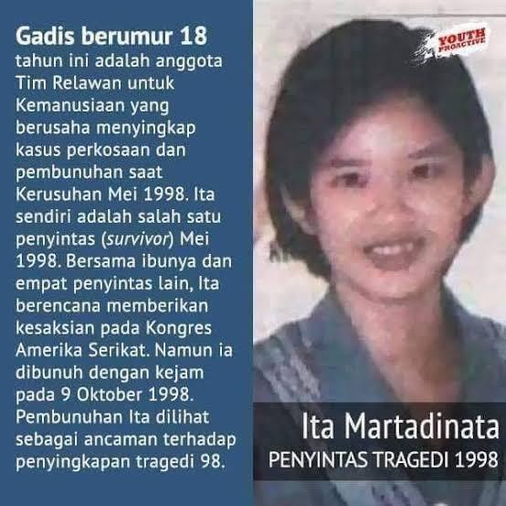 Tragedi 1998 Jatuhnya Orde Baru, Apakah Era Saat Ini Lebih Baik? 