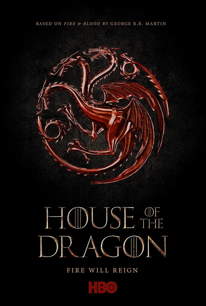 Trailer Terbaru ‘House of Dragon’ Akhirnya Rilis! GanSis Siap untuk Nonton?