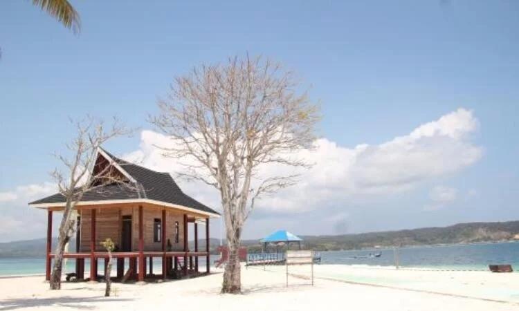 Menikmati Keindahan Surga Destinasi Wisata Alam Yang Ada di Sulawesi Tenggara